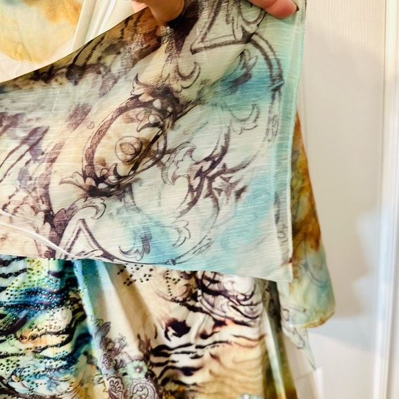 fresh fx dress! Women’s medium! - Picture 7 of 8